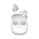 UGREEN DOTS WS220 bluetooth fülhallgató SZTEREO (v6.0, TWS, zajszűrő, mikrofon, IPX5 + töltőtok) FEHÉR