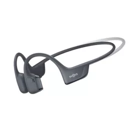   SHOKZ OPENRUN PRO 2 MINI bluetooth fülhallgató SZTEREO (csontrezgés, v5.4, TWS, mikrofon, IP55, SPORT) FEKETE