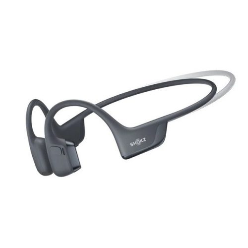 SHOKZ OPENRUN PRO 2 MINI bluetooth fülhallgató SZTEREO (csontrezgés, v5.4, TWS, mikrofon, IP55, SPORT) FEKETE