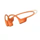SHOKZ OPENRUN PRO 2 MINI bluetooth fülhallgató SZTEREO (csontrezgés, v5.4, TWS, IP55, SPORT) NARANCS