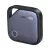 UGREEN CM916 bluetooth nyomkövető (kulcstartóra, valós idejű nyomkövetés, Android/iOS kompatibilis) SÖTÉTSZÜRKE