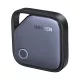 UGREEN CM916 bluetooth nyomkövető (kulcstartóra, valós idejű nyomkövetés, Android/iOS kompatibilis) SÖTÉTSZÜRKE