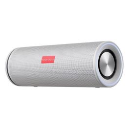   HONOR CHOICE SPEAKER PRO bluetooth hordozható hangszóró (v5.3, 20W, IP67, LED fény) FEHÉR