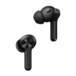 REALME BUDS T200 LITE bluetooth fülhallgató SZTEREO (v5.4, TWS, mikrofon, aktív zajszűrő, IPX4 + töltőtok) FEKETE