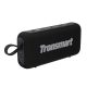 TRONSMART TRIP 2 bluetooth hordozható hangszóró (v5.3, 20W, Type-C csatlakozó, IPX7 vízálló) FEKETE