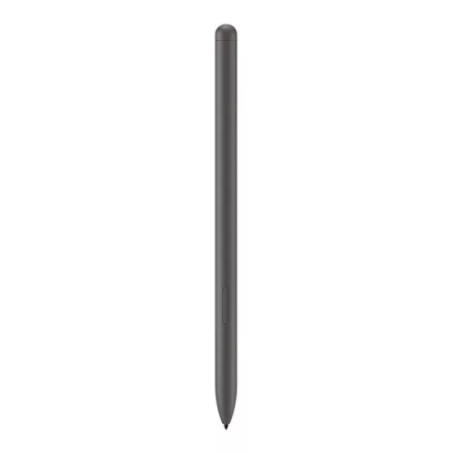 SAMSUNG érintő ceruza (aktív, S Pen, Samsung Galaxy Tab S9 FE/S9 FE+) SÖTÉTSZÜRKE