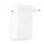 APPLE hálózati töltő Type-C aljzat (140W, PD gyorstöltő, MW2M3ZM/A utód) FEHÉR