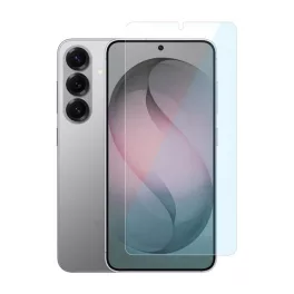   Designed for SAMSUNG képernyővédő üveg (0.33mm, 9H, NEM íves) ÁTLÁTSZÓ