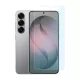 Designed for SAMSUNG képernyővédő üveg (0.33mm, 9H, NEM íves) ÁTLÁTSZÓ
