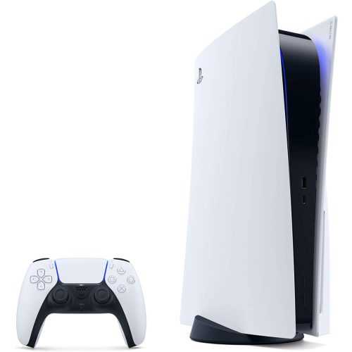 Sony PlayStation 5 825GB + 1db DualSense kontroller + Dokkoló + Pulse 3D Wireless Headse