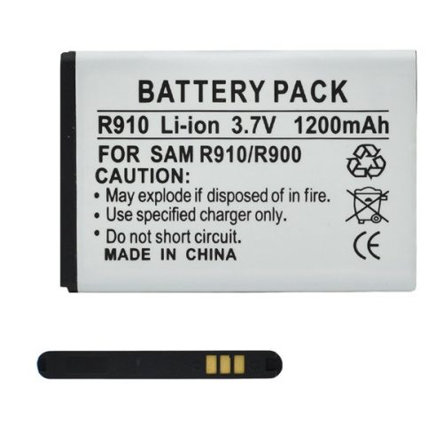 Akku 1200mAh LI-ION (EB504465VUC kompatibilis)