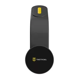   TACTICAL MAGFORCE SLAPPER autós tartó (15W, wireless, műszerfalra, szellőzőre, mágneses) FEKETE