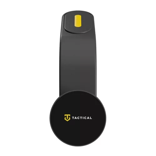TACTICAL MAGFORCE SLAPPER autós tartó (15W, wireless, műszerfalra, szellőzőre, mágneses) FEKETE