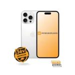 Apple iPhone 16 Pro Max 256GB tárhellyel kiváló állapotban, egyedülállóan hosszú 3 év garanciával!