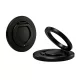Designed for SAMSUNG telefontartó (mágneses, többfunkciós) FEKETE