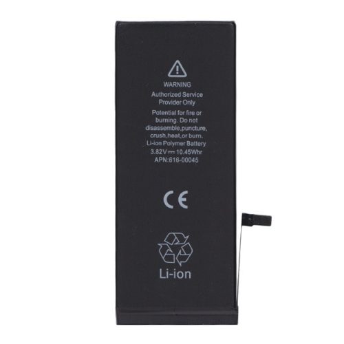 Akku 2750mAh LI-Polymer (616-00045 kompatibilis)