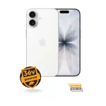 Apple iPhone 17 256GB tárhellyel újszerű állapotban, egyedülállóan hosszú 3 év garanciával!