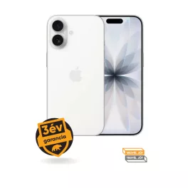 Apple iPhone 17 256GB tárhellyel újszerű állapotban, egyedülállóan hosszú 3 év garanciával!