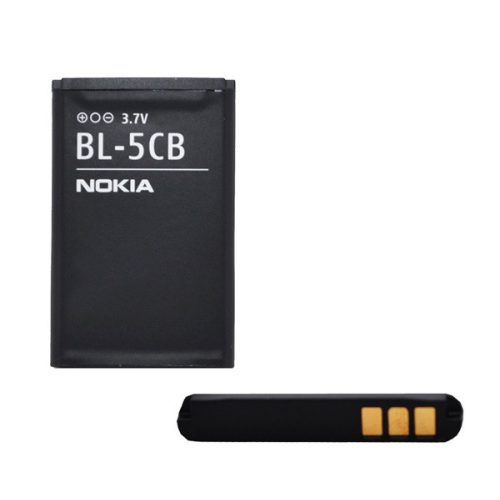 NOKIA BL-5CB akku 800mAh LI-ION