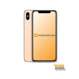 Apple iPhone XS Max 64GB tárhellyel kiváló állapotban!