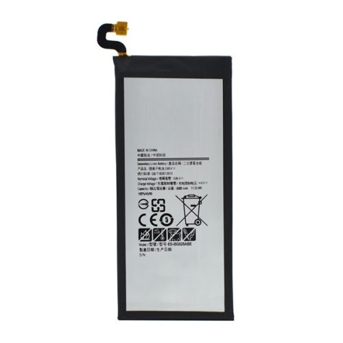 Akku 3000mAh LI-ION (EB-BG928ABE/GH43-04526A kompatibilis)