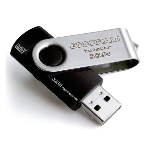GOODRAM pendrive/USB Stick (2.0) 32GB