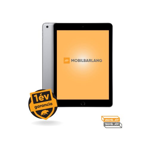 Apple IPAD 9.7 (2018) 32GB Wi-Fi (A1893)
