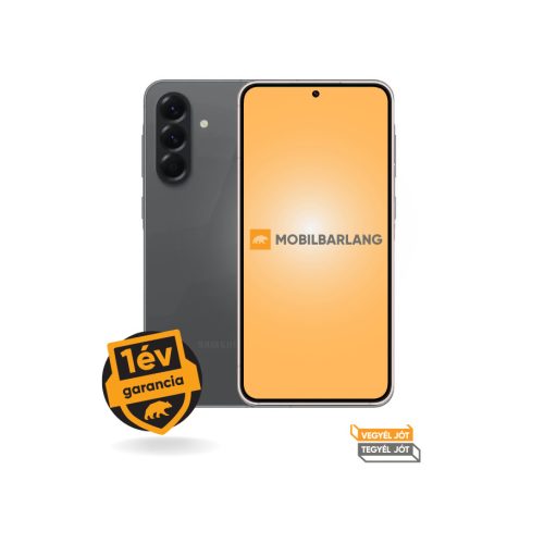 Samsung Galaxy A56 5G 256GB tárhellyel újszerű állapotban, 1 év garanciával!