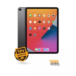 Pad Pro 11 hüvelykes 64GB kiváló állapotban, 1 év garanciával!