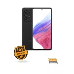 Samsung Galaxy A53 5G 128 GB tárhellyel újszerű állapotban, 1 év garanciával!