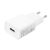 XIAOMI MDY-08 hálózati töltő USB aljzat (10W, gyorstöltő) FEHÉR
