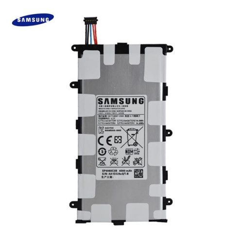 SAMSUNG akku 4000mAh LI-ION