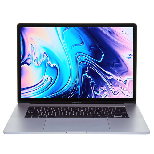 Apple MacBook Pro 15" 2018 (A1990) Touchbar
