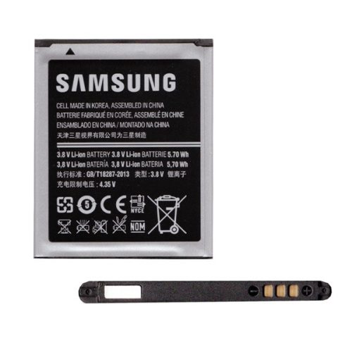 SAMSUNG akku 1500mAh LI-ION