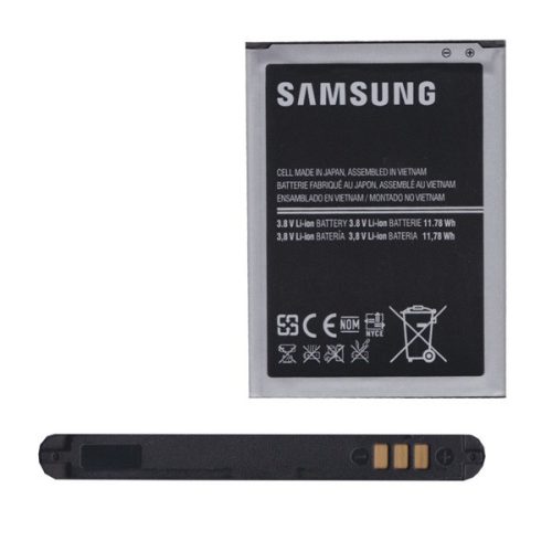 SAMSUNG akku 3100mAh LI-ION