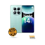 Xiaomi Redmi Note 14 Pro 256GB tárhellyel újszerű állapotban, 1 év garanciával!