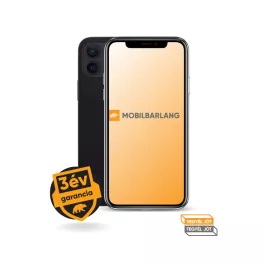 Apple iPhone 12 Mini 128GB tárhellyel kiváló állapotban, egyedülállóan hosszú 3 év garanciával!