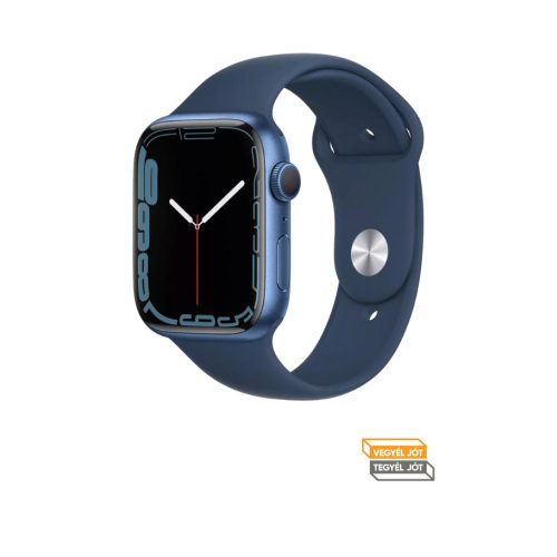 Apple Watch Series 7 GPS+ Cellular 45mm (A2478)