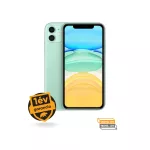 Apple iPhone 11 128GB tárhellyel kiváló állapotban, egyedülállóan hosszú 1 év garanciával!