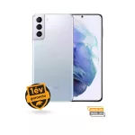Samsung Galaxy S21 Plus 5G 256GB tárhellyel kiváló állapotban, 1 év garanciával!