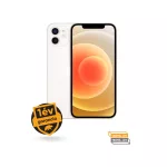 Apple iPhone 12 128GB tárhellyel kiváló állapotban, egyedülállóan hosszú 1 év garanciával!