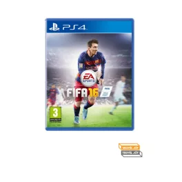 PlayStation 4 játék (Fifa16 )