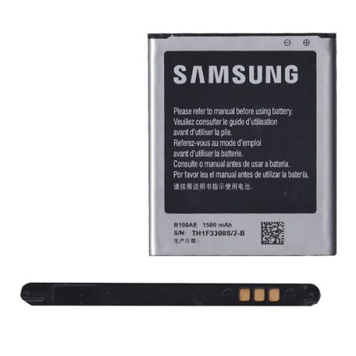 SAMSUNG akku 1500mAh LI-ION (LTE változathoz NEM jó)