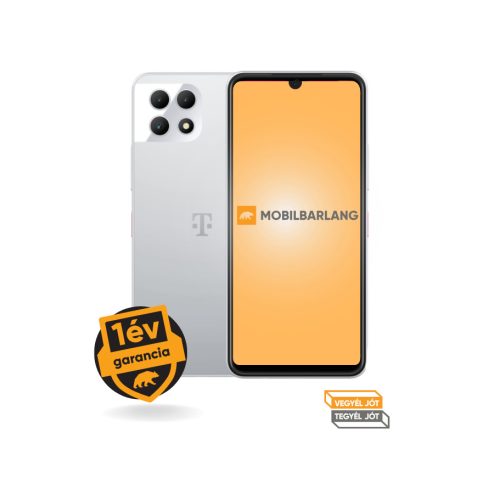 T Phone 2 5G 128GB tárhellyel újszerű állapotban, 1 év garanciával!