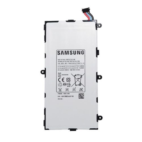 SAMSUNG akku 4000mAh LI-ION