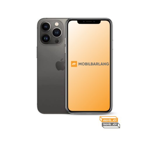 Apple iPhone 13 Pro Max 1TB tárhellyel kiváló állapotban!