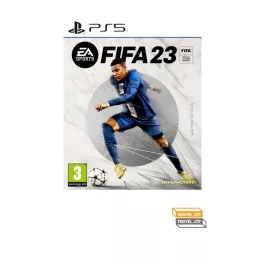 PlayStation 5 játék (Fifa23 )