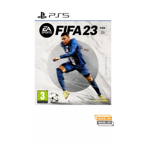 PlayStation 5 játék (Fifa23 )