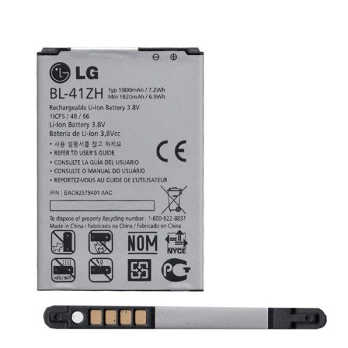 LG akku 1900mAh LI-ION