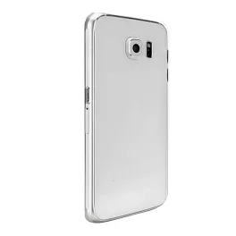   CASE-MATE BARELY THERE műanyag telefonvédő (ultrakönnyű) ÁTLÁTSZÓ